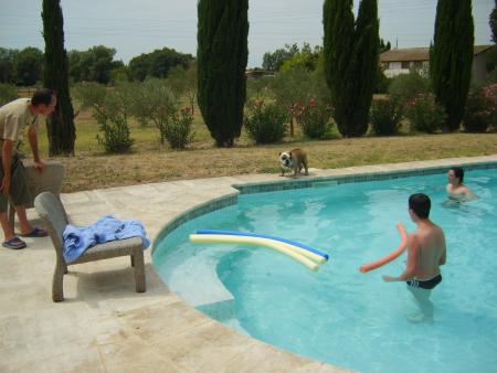 La PtiTe OrTanCE !